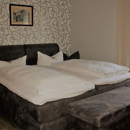 Hotel Schoene Aussicht Giessen Luaran gambar