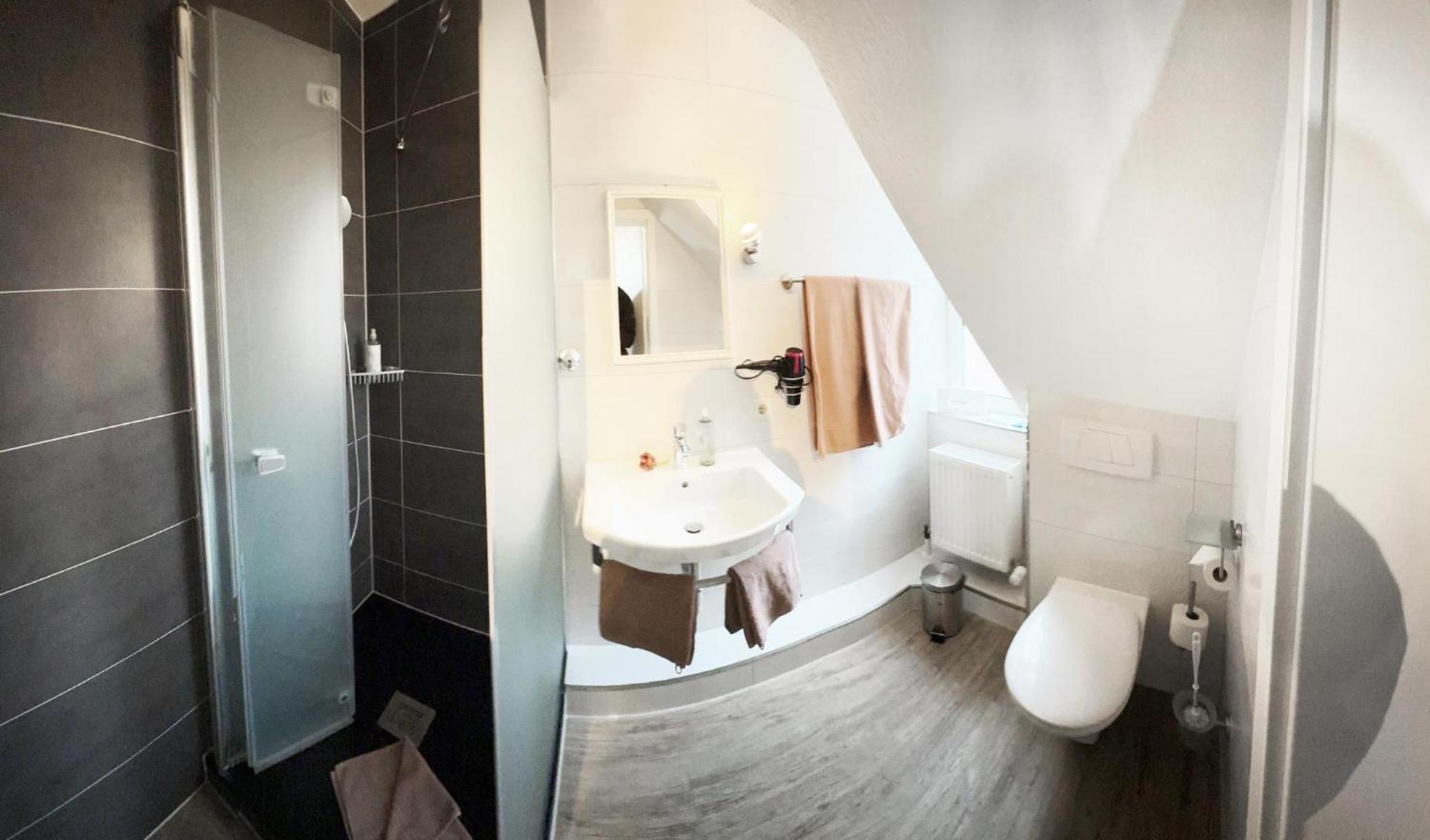 Hotel Schoene Aussicht Giessen Luaran gambar
