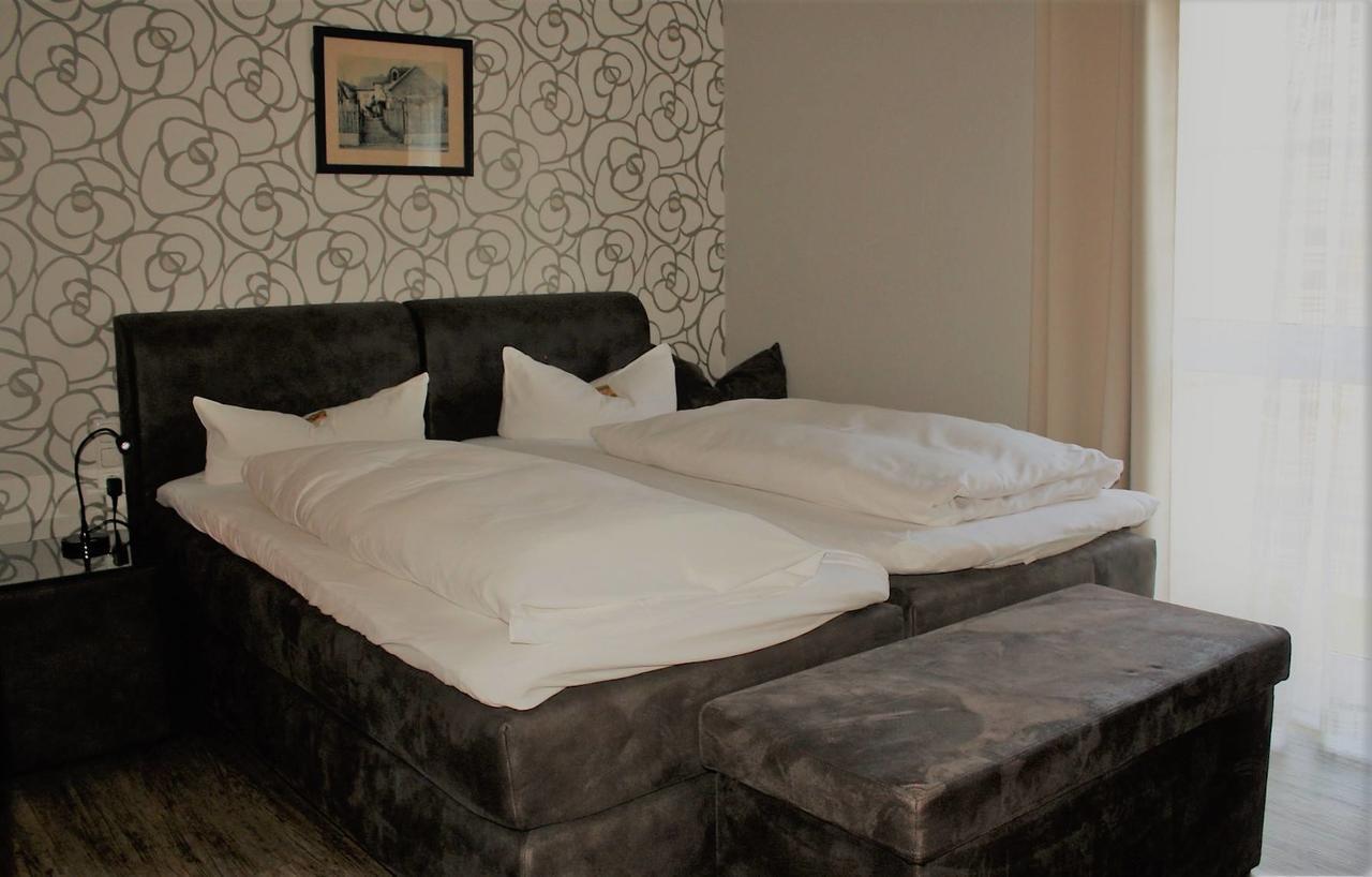 Hotel Schoene Aussicht Giessen Luaran gambar